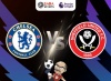 Trực tiếp bóng đá Chelsea vs Sheffield, 22h00 ngày 16/12: Lịch sử khó sang trang&#xA0;